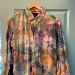 Another Shirt Tie-dye for!